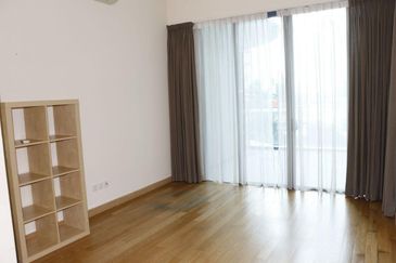 11 Mont Kiara (MK11)