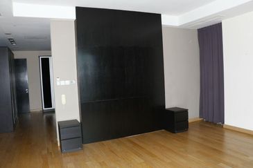 11 Mont Kiara (MK11)