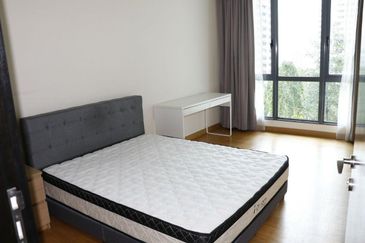 11 Mont Kiara (MK11)