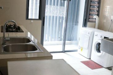 11 Mont Kiara (MK11)