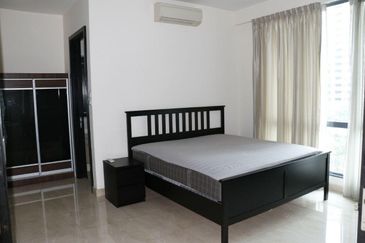 11 Mont Kiara (MK11)