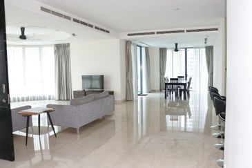 11 Mont Kiara (MK11)