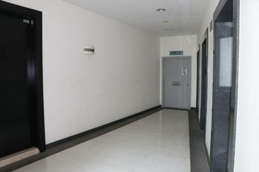 11 Mont Kiara (MK11)