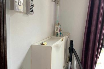 Desa ParkCity (Nadia Parkfront Condominium)