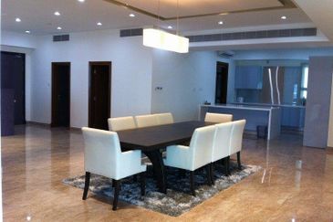 10 Mont Kiara (MK10)