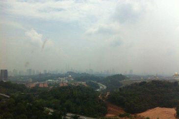 10 Mont Kiara (MK10)