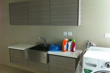 10 Mont Kiara (MK10)