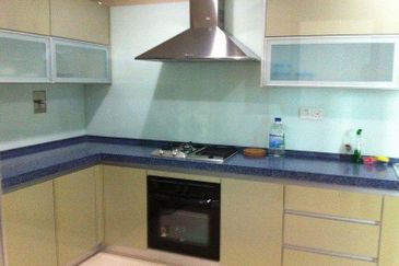 10 Mont Kiara (MK10)