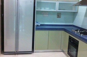 10 Mont Kiara (MK10)