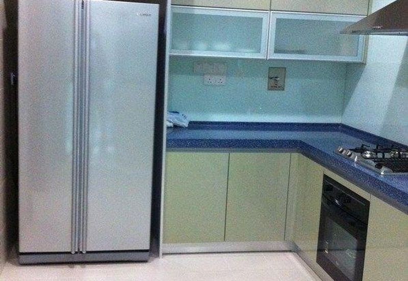 10 Mont Kiara (MK10)