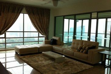 10 Mont Kiara (MK10)