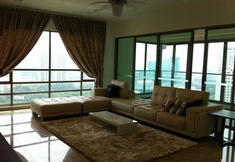 10 Mont Kiara (MK10)