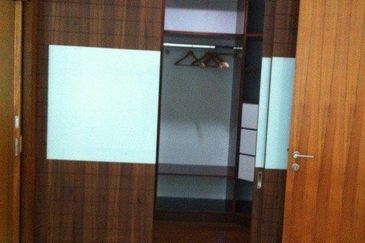 10 Mont Kiara (MK10)