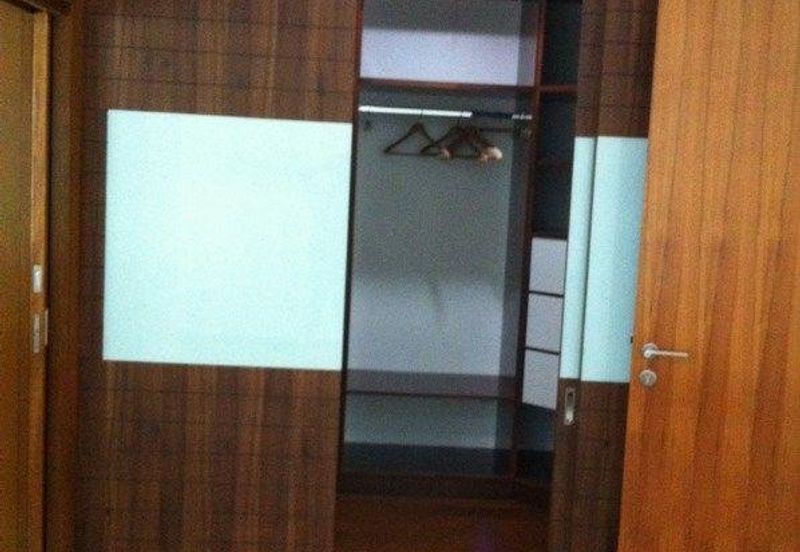 10 Mont Kiara (MK10)