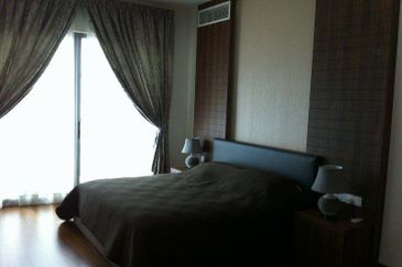 10 Mont Kiara (MK10)