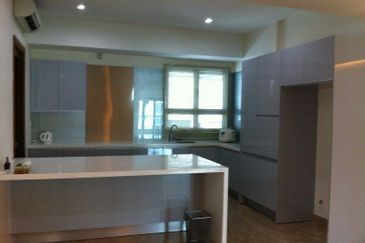 10 Mont Kiara (MK10)