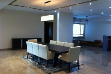 10 Mont Kiara (MK10)