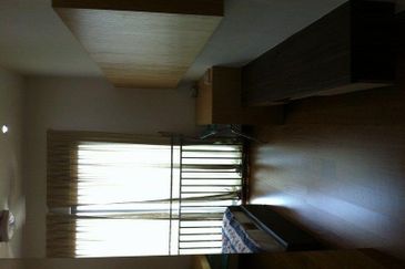 10 Mont Kiara (MK10)