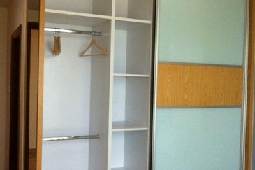 10 Mont Kiara (MK10)