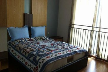 10 Mont Kiara (MK10)