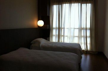 10 Mont Kiara (MK10)