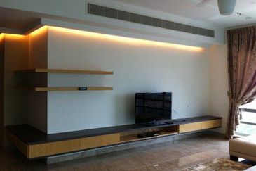 10 Mont Kiara (MK10)