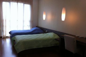 10 Mont Kiara (MK10)