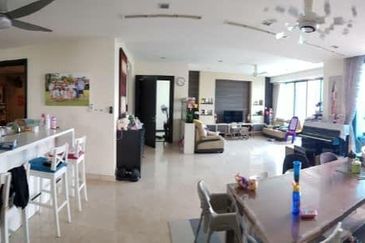 11 Mont Kiara (MK11)