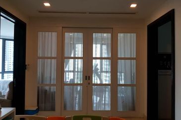 11 Mont Kiara (MK11)