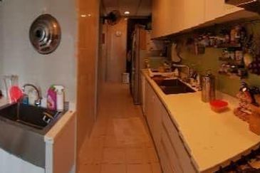 11 Mont Kiara (MK11)