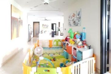 11 Mont Kiara (MK11)