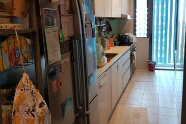 11 Mont Kiara (MK11)