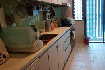 11 Mont Kiara (MK11)