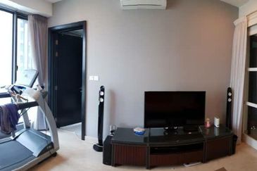 11 Mont Kiara (MK11)