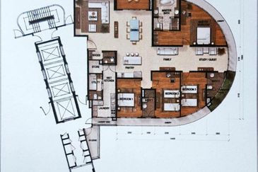 11 Mont Kiara (MK11)