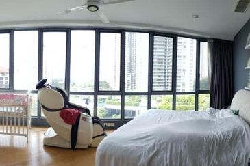 11 Mont Kiara (MK11)