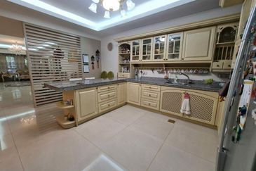 Desa ParkCity (Safa)