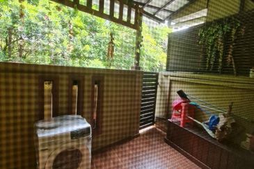 Desa ParkCity (Safa)