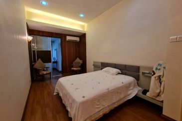 Desa ParkCity (Safa)