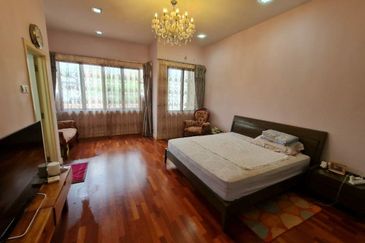 Desa ParkCity (Safa)