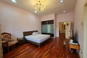 Desa ParkCity (Safa)