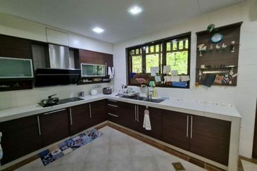 Desa ParkCity (Safa)