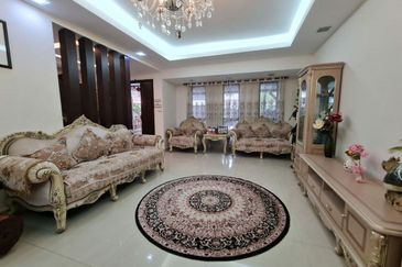 Desa ParkCity (Safa)