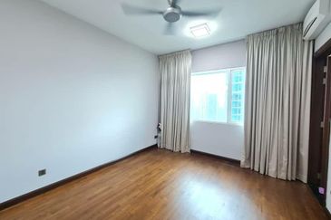 Desa ParkCity (The Northshore Gardens)