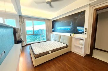 Desa ParkCity (The Northshore Gardens)