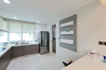 Desa ParkCity (The Northshore Gardens)