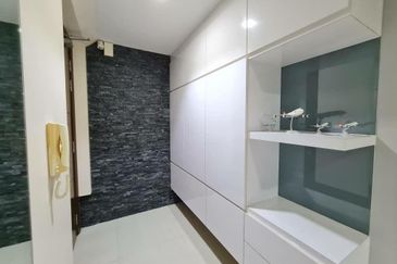 Desa ParkCity (The Northshore Gardens)