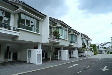 Desa ParkCity (Zenia)