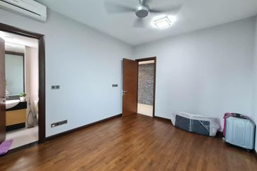 Desa ParkCity (The Northshore Gardens)