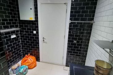 Desa ParkCity (The Westside III)